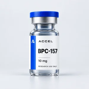 BPC-157 proposed packaging