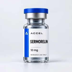 Sermorelin proposed packaging