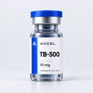 TB-500 proposed packaging