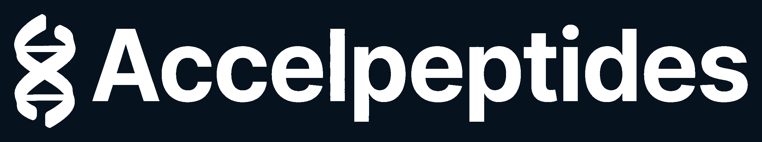 Accel Peptides